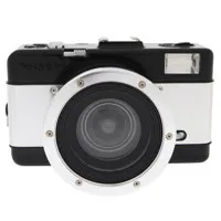 Lomography Fisheye 2 Point-n-S Picture