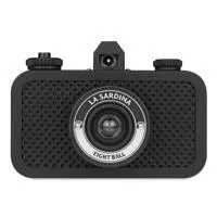 Lomography La Sardina 35mm Fil Picture