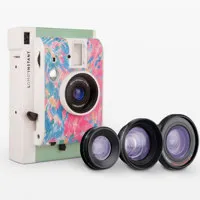 Lomography Lomo'Instant Instan Picture