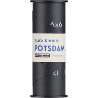 Lomography Potsdam Kino ISO 10 Picture