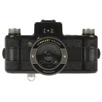 Lomography Sprocket Rocket 35m Picture
