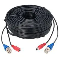Lorex 100' UL/CM-Rated Premium Picture