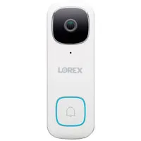 Lorex 2K QHD 2-Way Audio Wired Picture