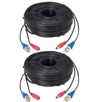 Lorex 2 Pack 100' UL/CM-Rated  Picture