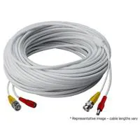 Lorex 250' RG59 High Performan Picture