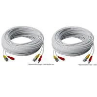 Lorex 2 Pack 250' RG59 High Pe Picture