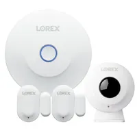 Lorex Smart Sensor Starter Kit Picture
