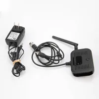 LOREX WIRELESS 1 CHANNEL MPEG4 Picture