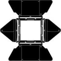 Lowel Complete Four Leaf Barnd Picture