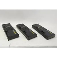 Lowel Trio 3-Light Daylight Ki Picture