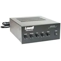 Lowell Manufacturing MA30 Stan Picture
