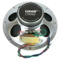 Lowell Manufacturing CT830A-T4 Picture