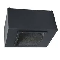 Lowell Manufacturing IBOX-3 3  Picture