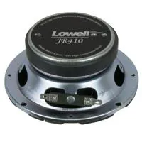 Lowell Manufacturing JR410 4"  Picture