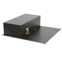 Lowell Manufacturing LT2-830-T Picture