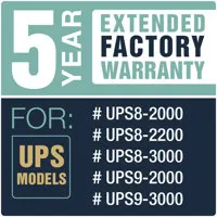 Lowell Manufacturing UPS-EW-52 Picture