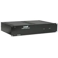 Lowell Manufacturing PA250A 25 Picture