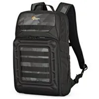 Lowepro DroneGuard BP 250 Back Picture