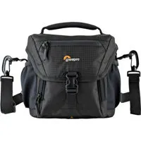 Lowepro Nova 140 AW II Shoulde Picture