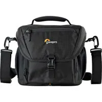 Lowepro Nova 170 AW II Shoulde Picture