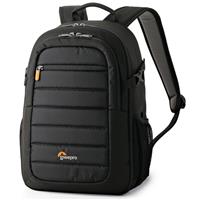 for DSLR or DJI Mavic Drone w/Camera Black Lowepro Tahoe BP 150 Backpack 