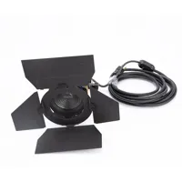 LTM Pepper 300W Fresnel Light Picture