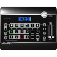 Lumantek ez-Pro VS4 4 Channel  Picture
