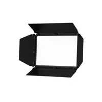 Lume Cube 4 Leaf Barndoors for Picture