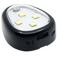 Lume Cube STROBE Anti Collisio Picture