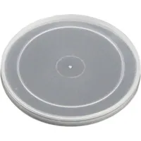 Lumedyne Plastic Diffuser Cove Picture