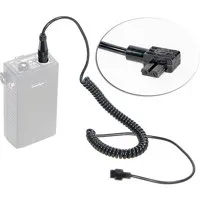 Lumedyne High Voltage HV-Cable Picture