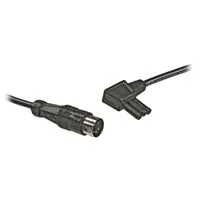 Lumedyne High Voltage HV Cable Picture
