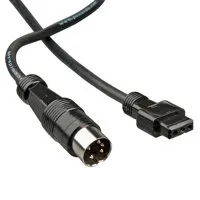 Lumedyne High Voltage HV-Cable Picture