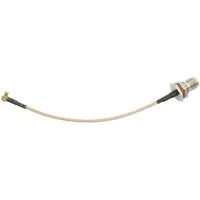 Lumen Radio 5.9" R/A MCX to RP Picture