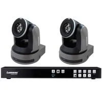 Lumens Media Processor LC200 C Picture