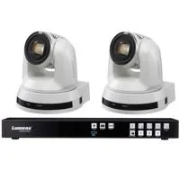 Lumens Media Processor LC200 C Picture