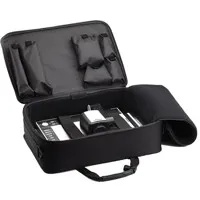 Lumens Padded Carrying Case fo Picture