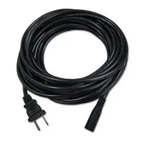Lumens 10' 3-Pin DC Power Cord Picture