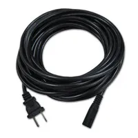 Lumens 25' 2-Pin Power Cord fo Picture