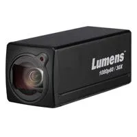 Lumens VC-BC601P 8MP Full HD H Picture