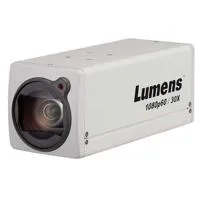 Lumens VC-BC601P 8MP Full HD H Picture
