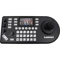 Lumens VS-KB21 IP PTZ Camera C Picture
