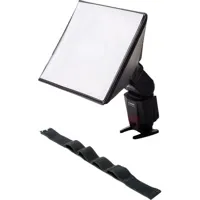 LumiQuest SoftBox III with Ult Picture