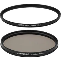 Luminesque 77mm Circular Polar Picture