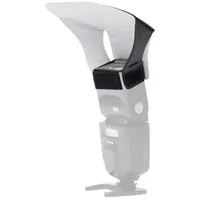 LumiQuest Pocket Bouncer with  Picture