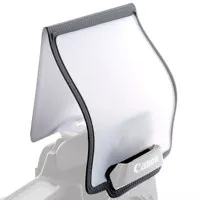 LumiQuest Soft Screen, a Diffu Picture