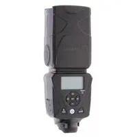 LumoPro LP180 Quad-Sync Manual Picture