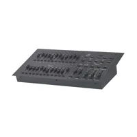 Lupo 118 12/24-Channel DMX Con Picture