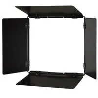 Lupo Barndoors for Superpanel  Picture