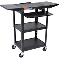 Luxor Adjustable Height Steel  Picture